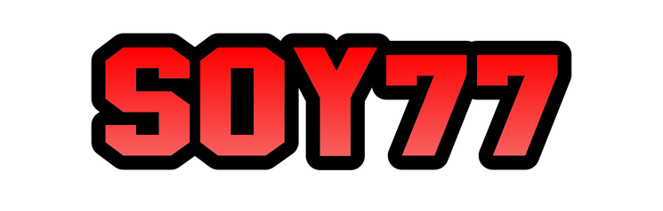 SOY77 Logo